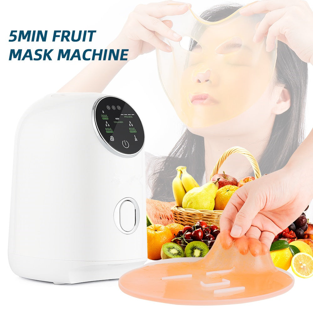 Máquina para hacer mascarillas faciales PREMIUM