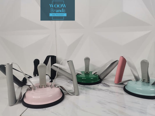 Equipamiento de Fitness para Abdominales Suport me