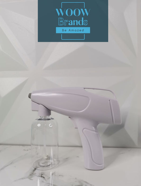 Pistola Desinfectante Inalambrica BASICA