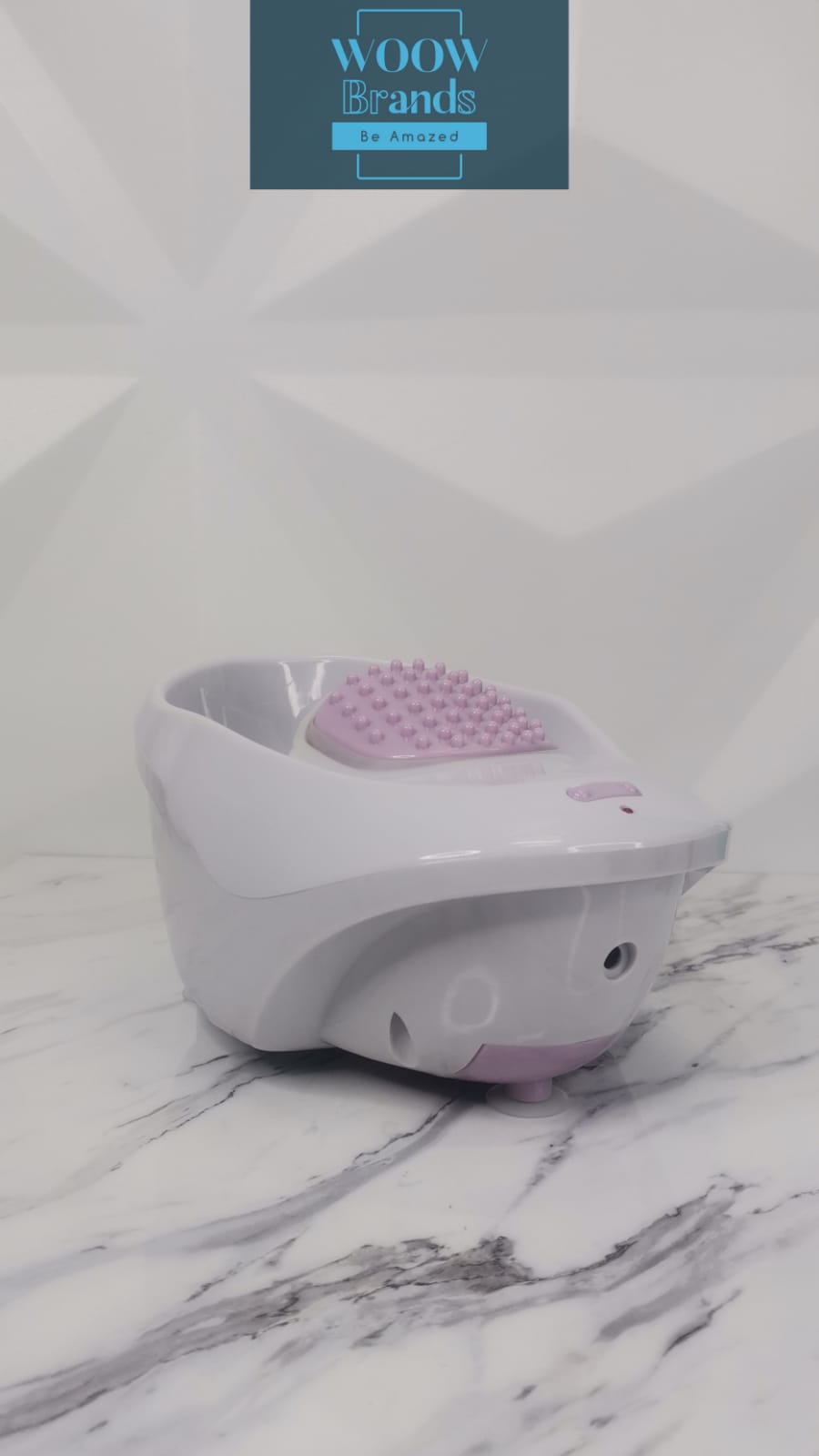 Maquina para Manicura Eléctrico vibratorio