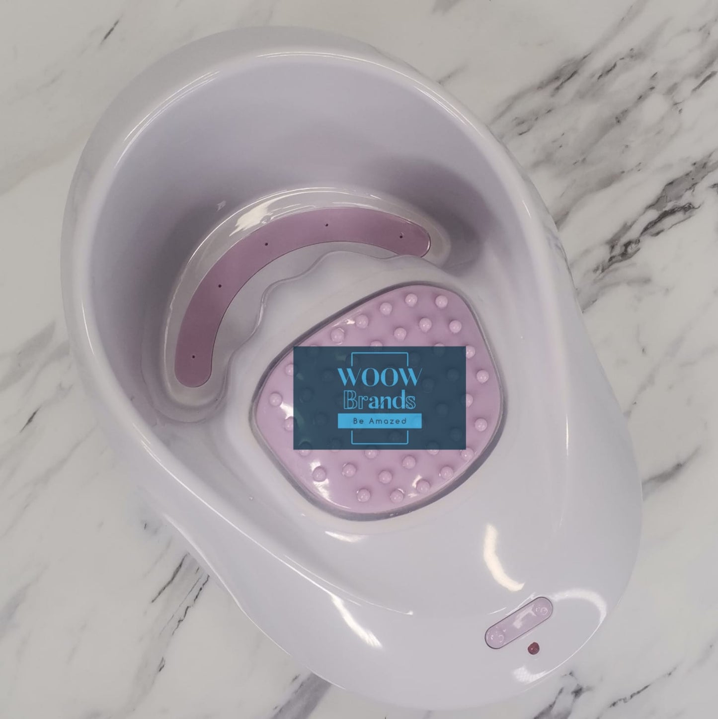 Maquina para Manicura Eléctrico vibratorio