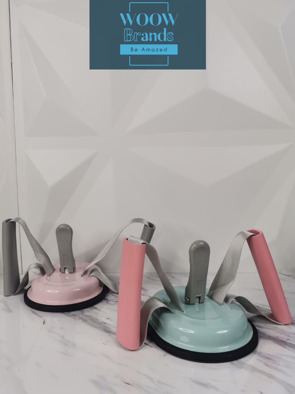 Equipamiento de Fitness para Abdominales Suport me