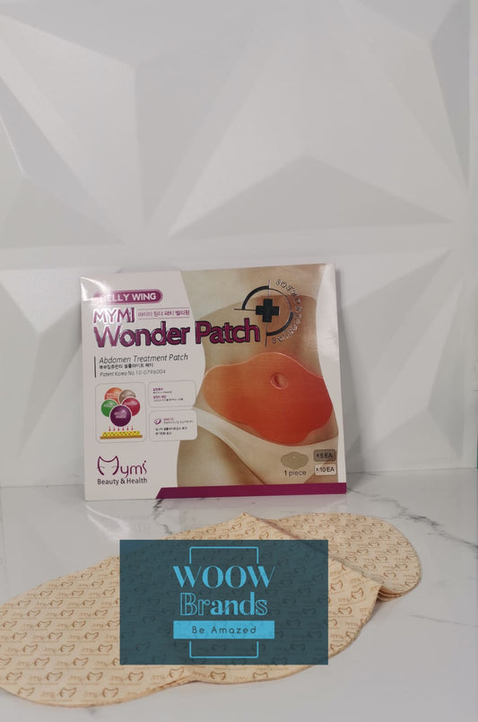 WONDER PATCH