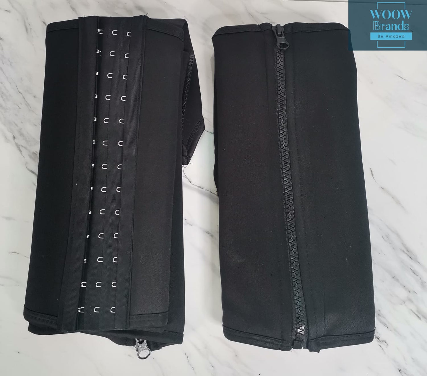 Faja elastica ajustable para mujer
