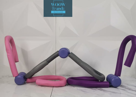 Arm Push multifuncional para muslo, pecho, pierna y brazo,