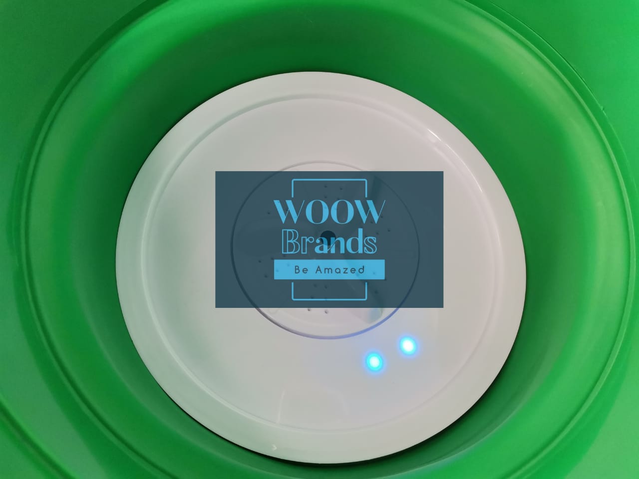 Mini Lavadora Electrica Portátil Ajustable Bañera Plegable