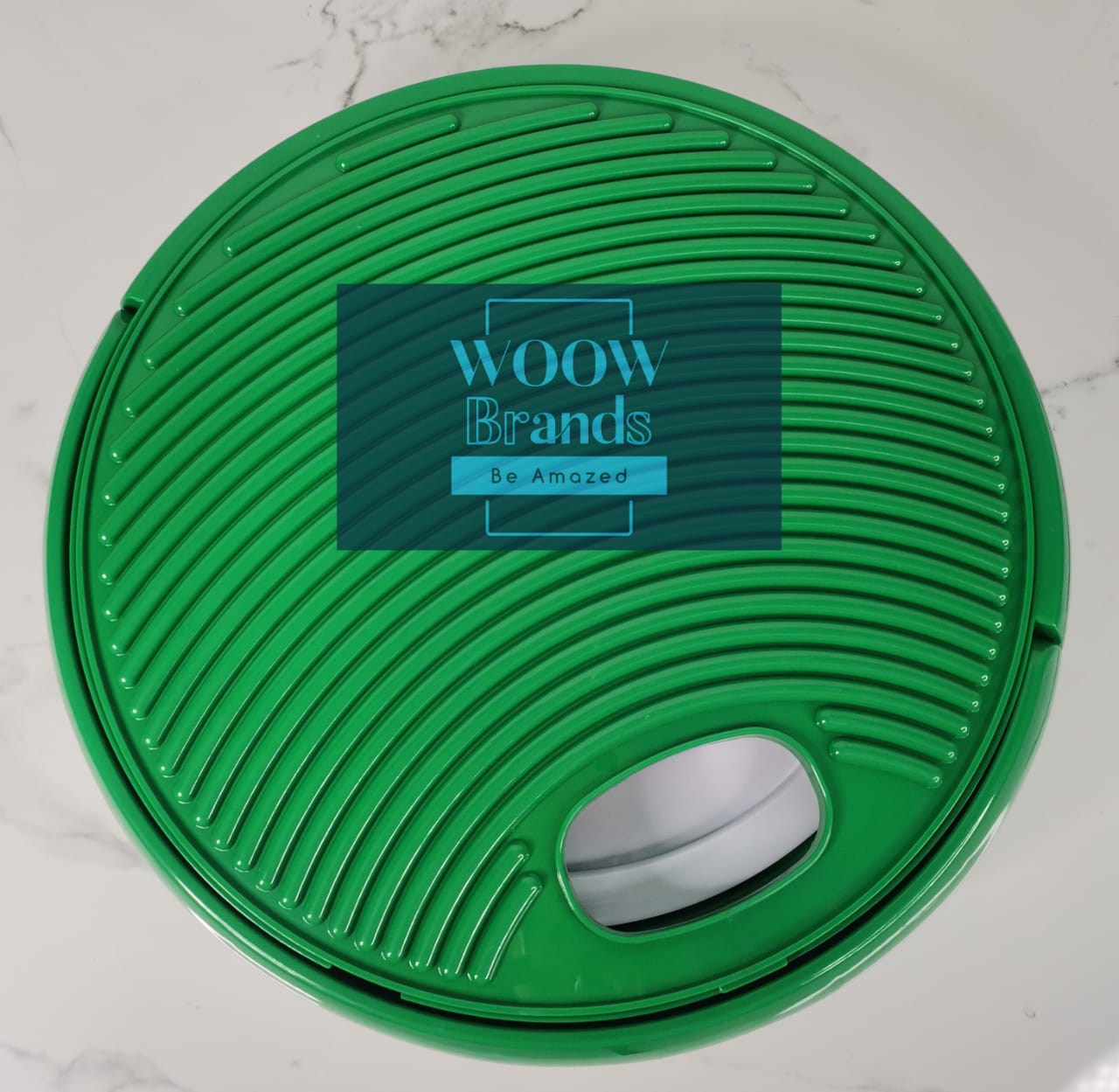 Mini Lavadora Electrica Portátil Ajustable Bañera Plegable
