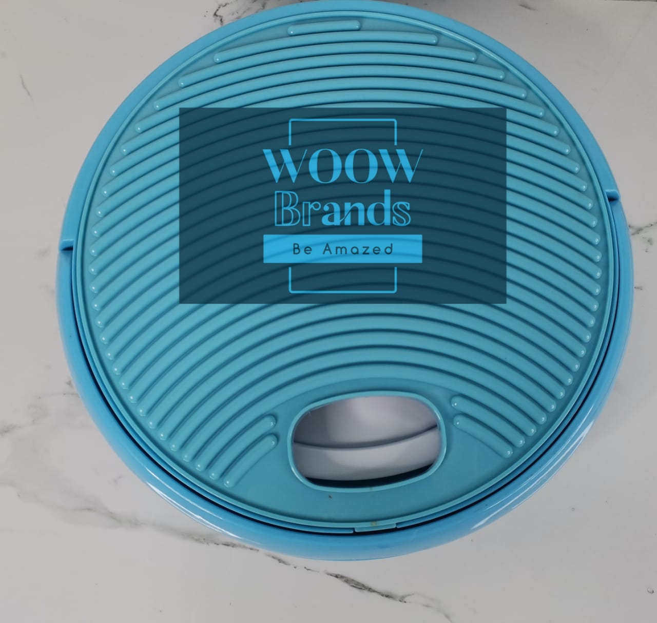 Mini Lavadora Electrica Portátil Ajustable Bañera Plegable