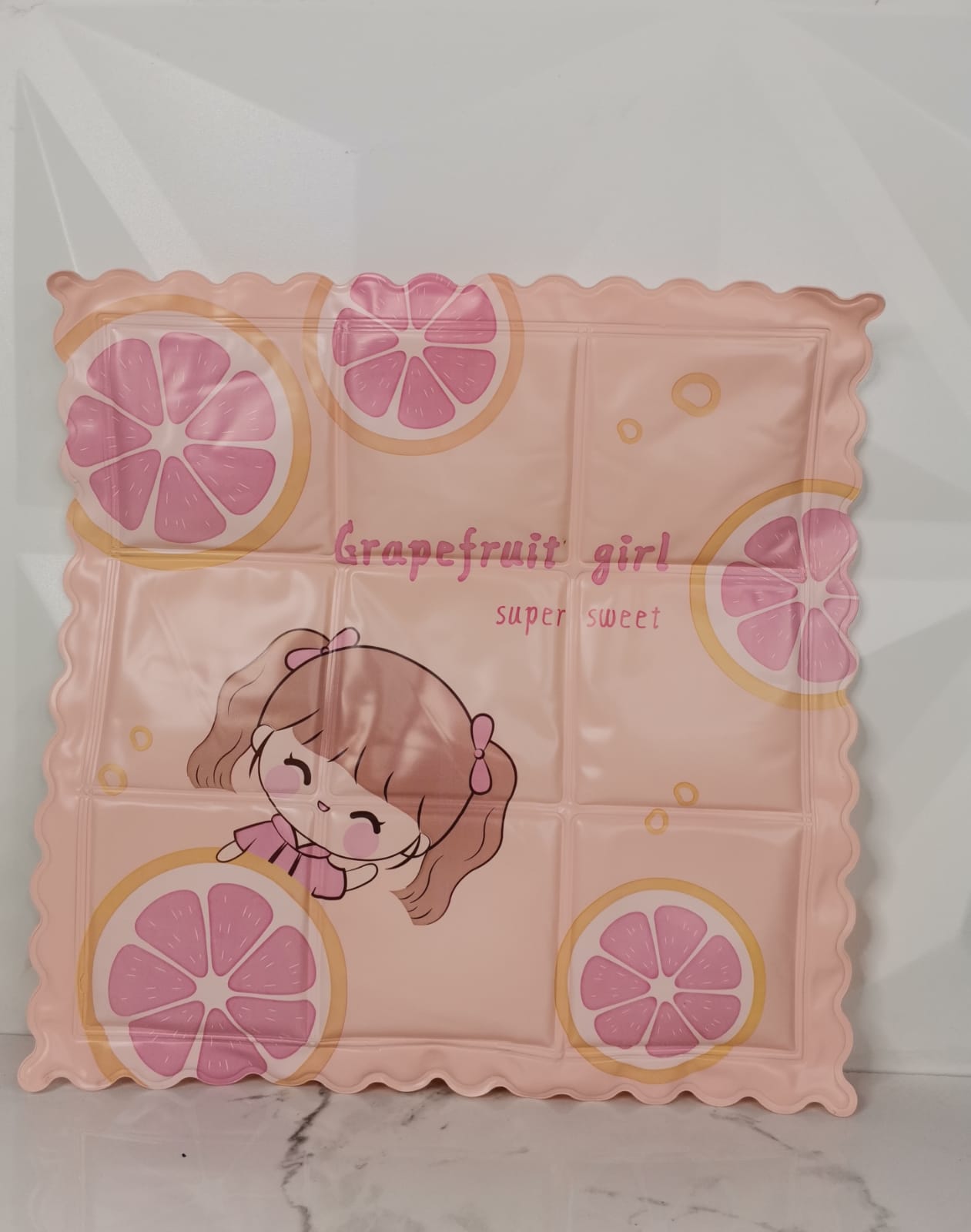 Tapete de gel Diferentes Modelos