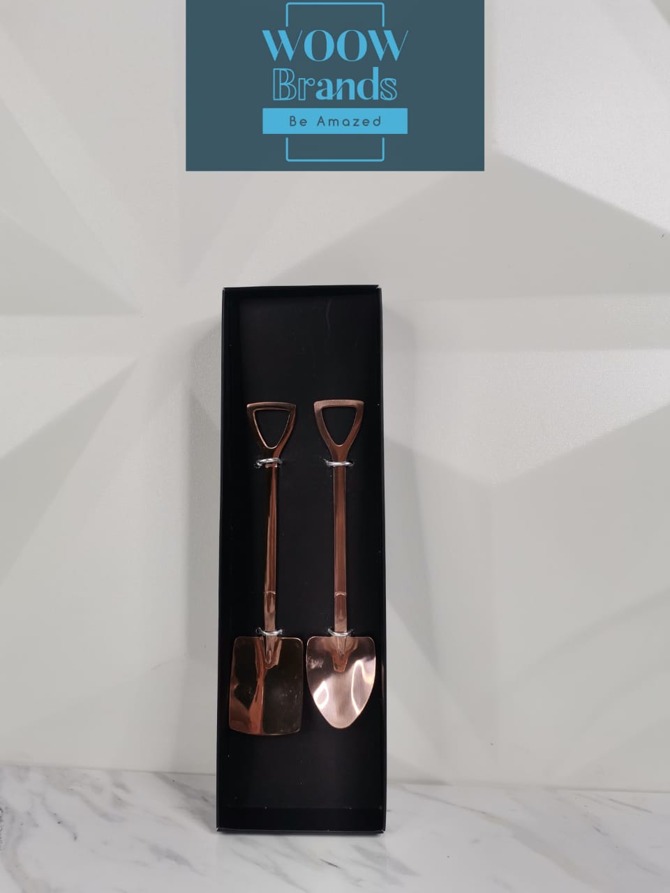 SET DE CUBIERTOS TORNASOL CUTLERY