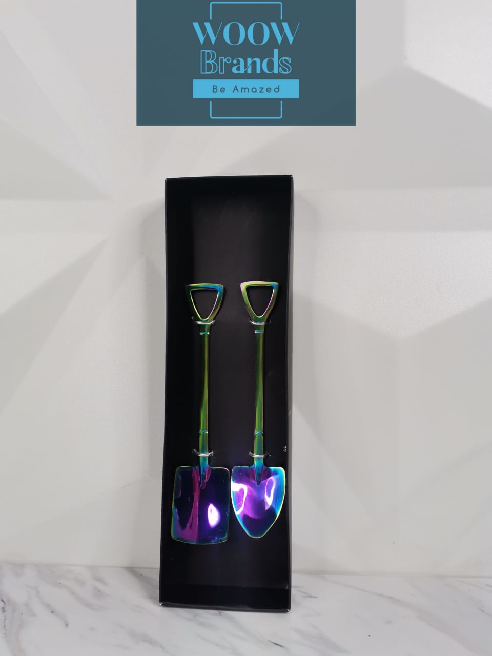 SET DE CUBIERTOS TORNASOL CUTLERY