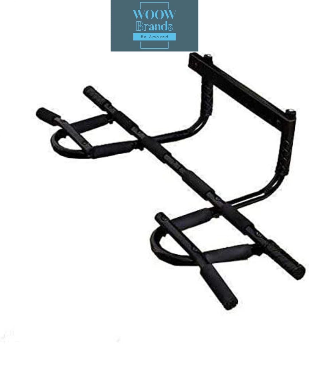 Barra de ejercicios multi-funcional para ejercitar