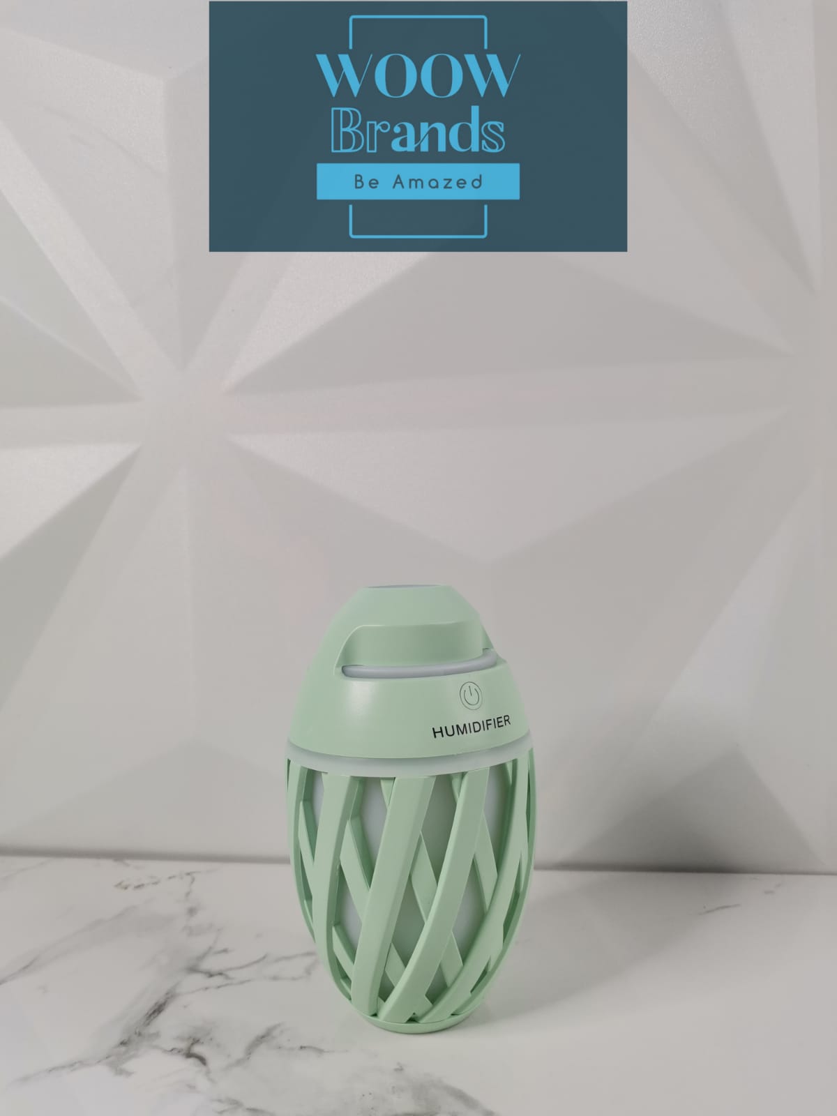 Humidificador Nest 320ml