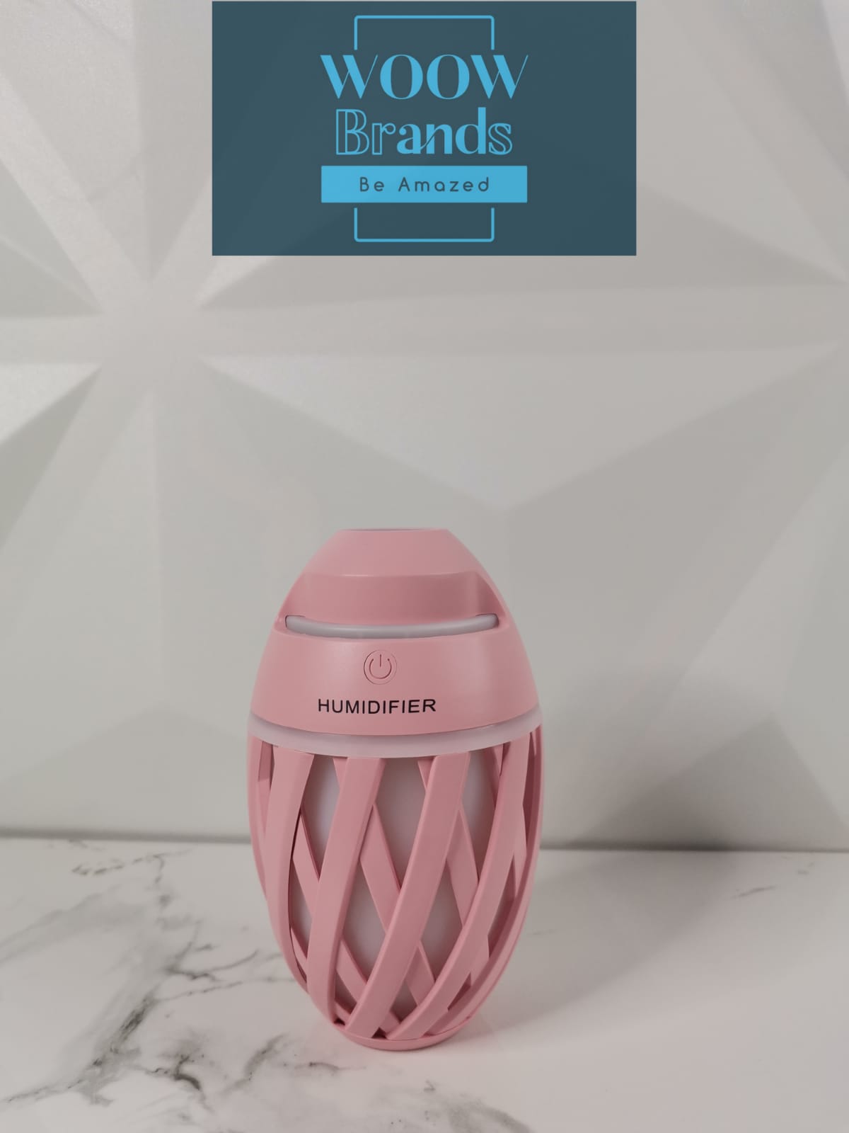 Humidificador Nest 320ml