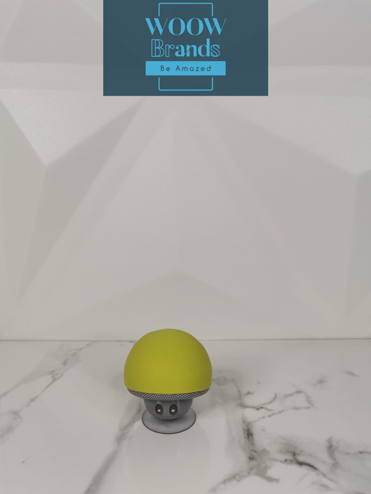 Mini Bocina Hongo Bluetooth