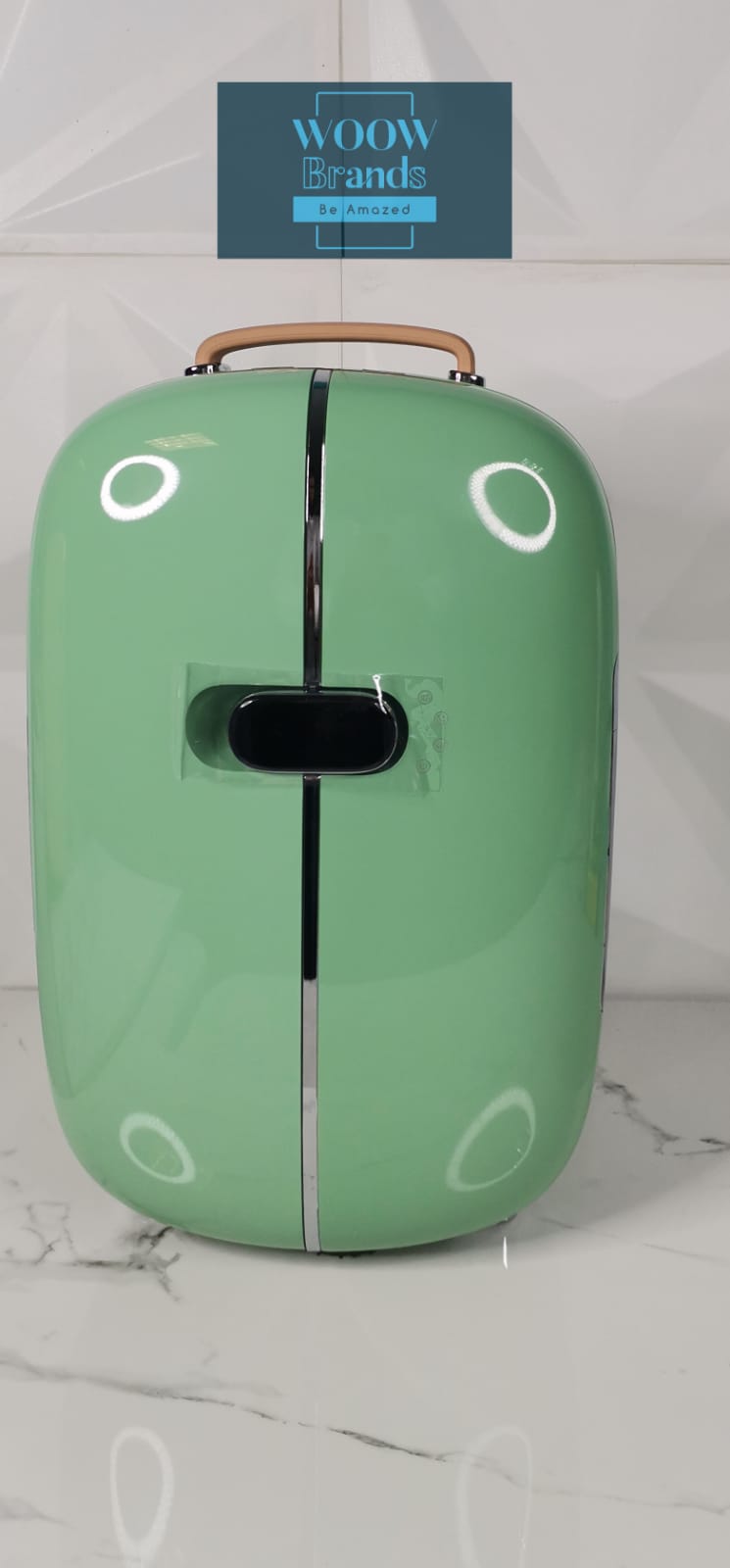 Refrigerador para SKINCARE de 13 lts