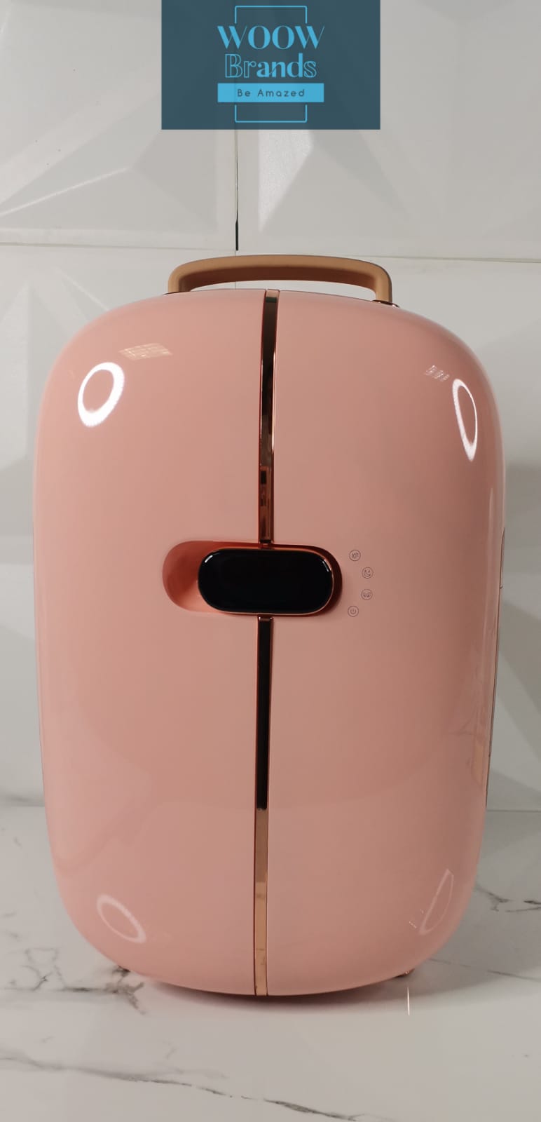 Refrigerador para SKINCARE de 13 lts