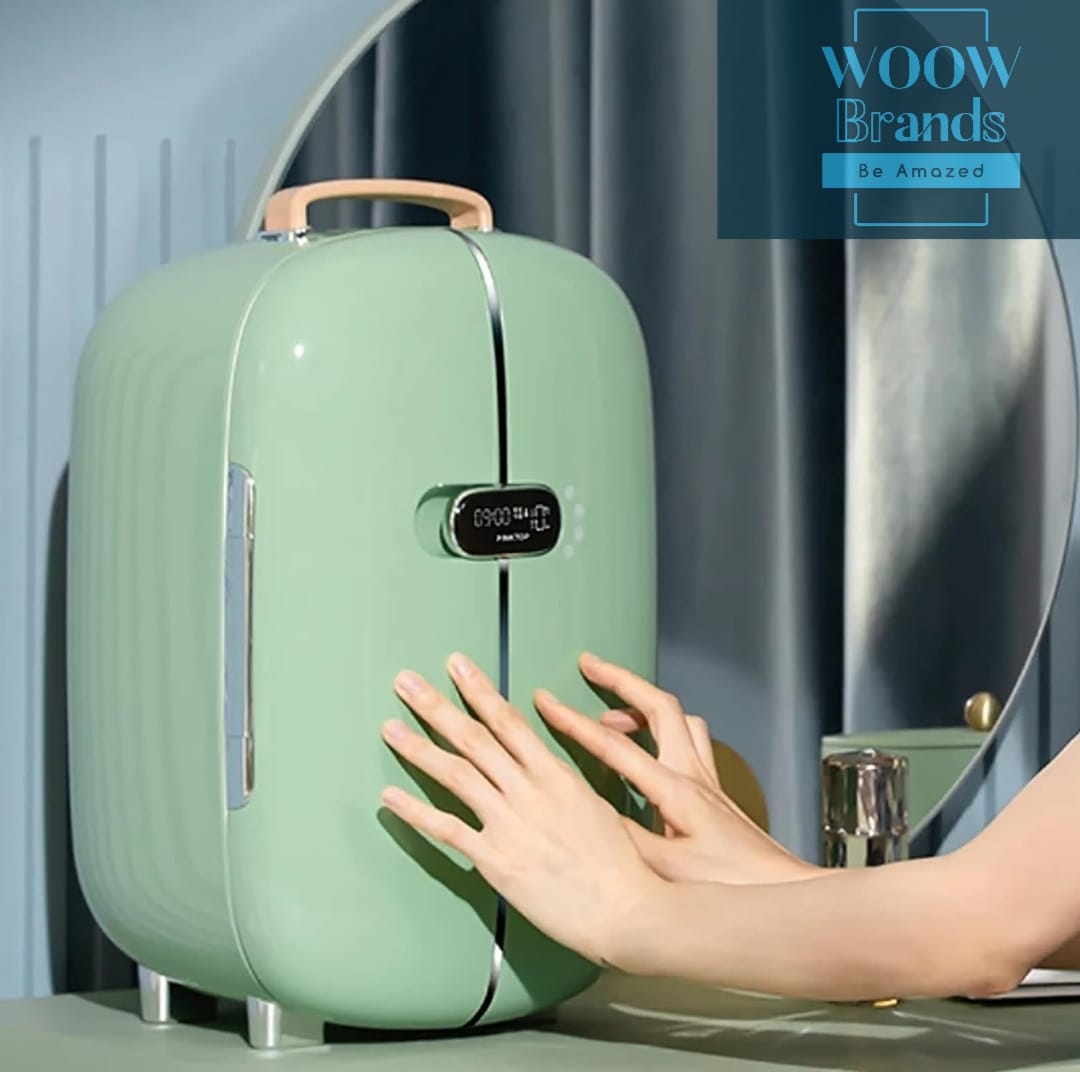 Refrigerador para SKINCARE de 13 lts