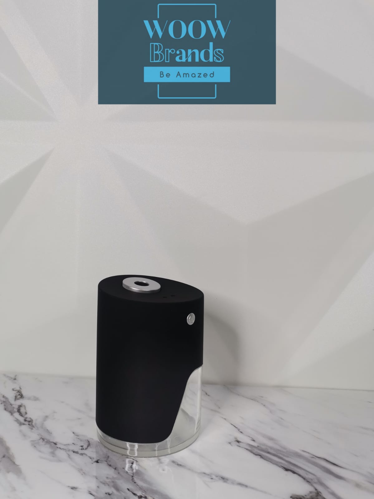 Humidificador CON SENSOR DE MANO 200ML