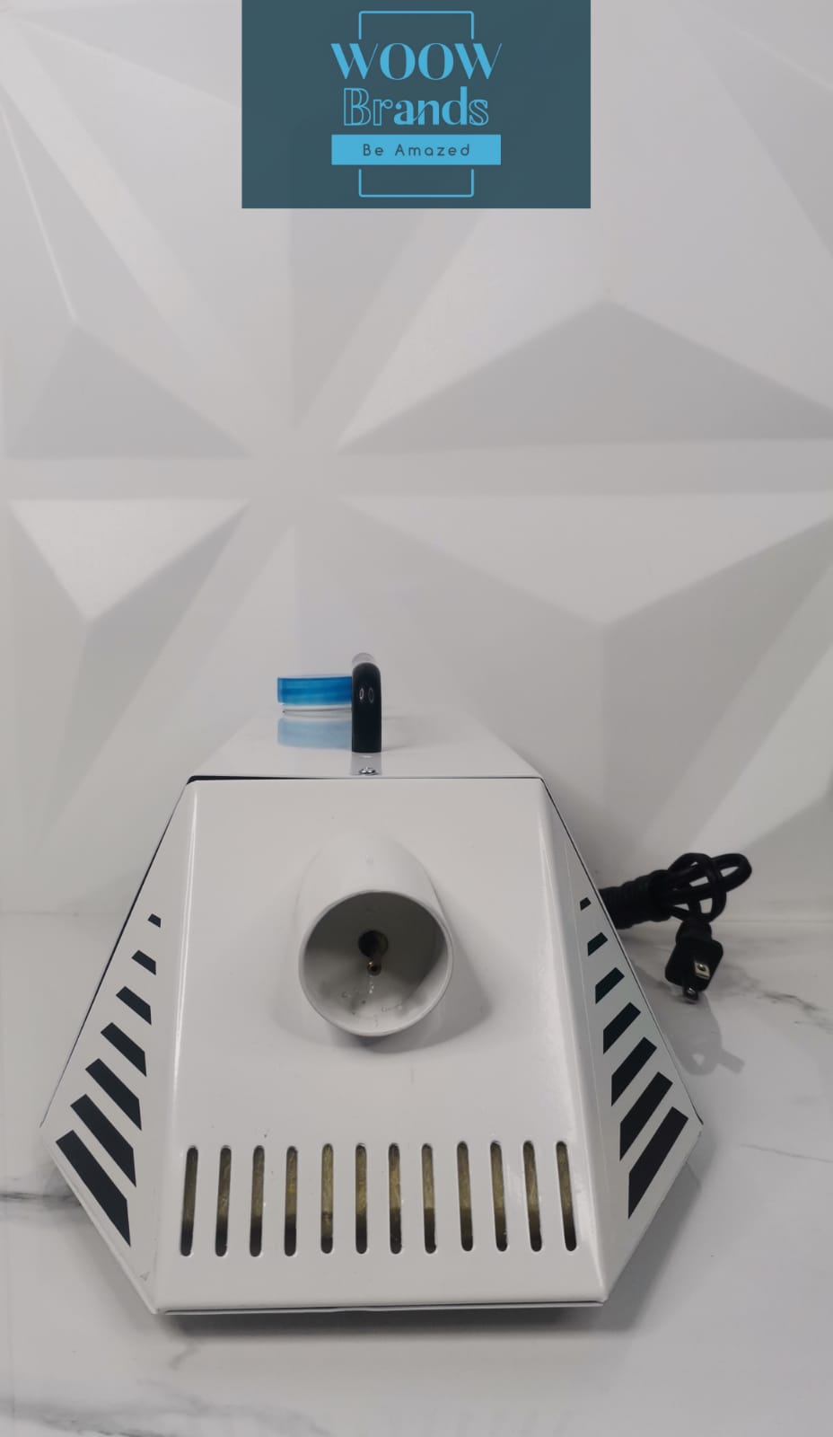 Termonebulizadora Nano Protect T-100