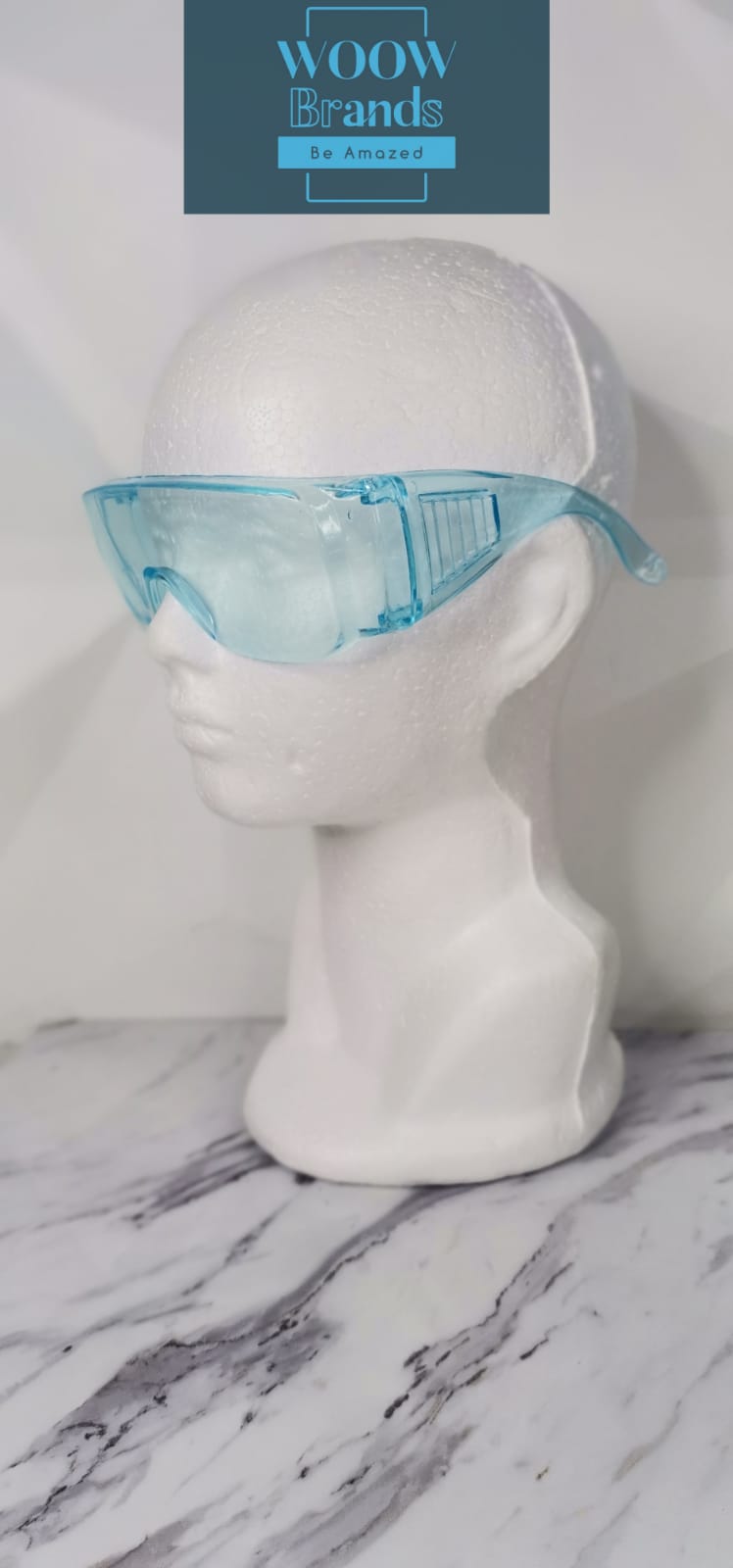 Lentes de seguridad varios colores