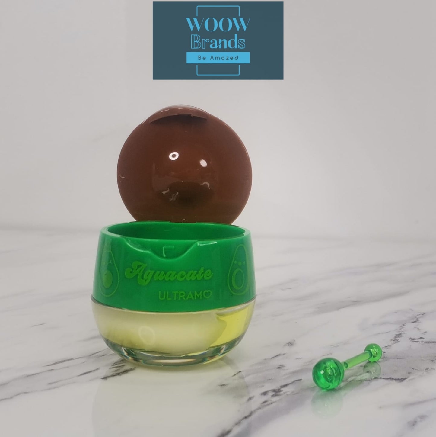 Balsamo de Aguacate para Labios Ultramo