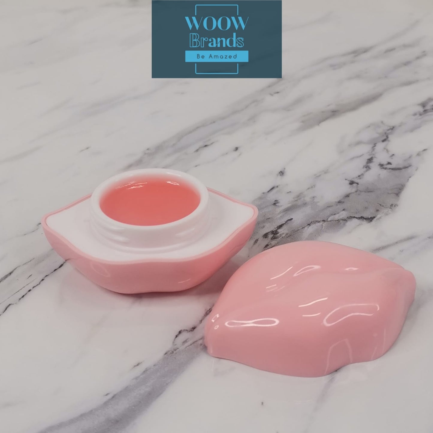 Mascarilla para Labios de Cereza
