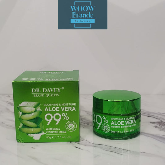 Crema Hidratante De Aloe Vera Mejor Cuidado CORPORAL