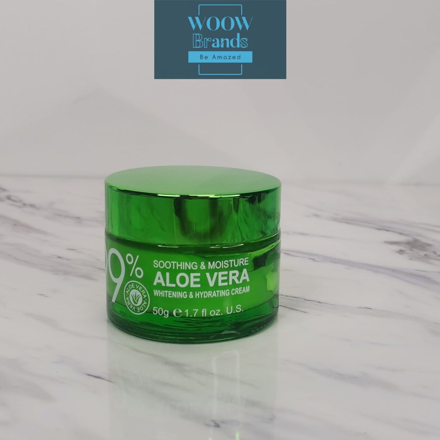 Crema Hidratante De Aloe Vera Mejor Cuidado CORPORAL