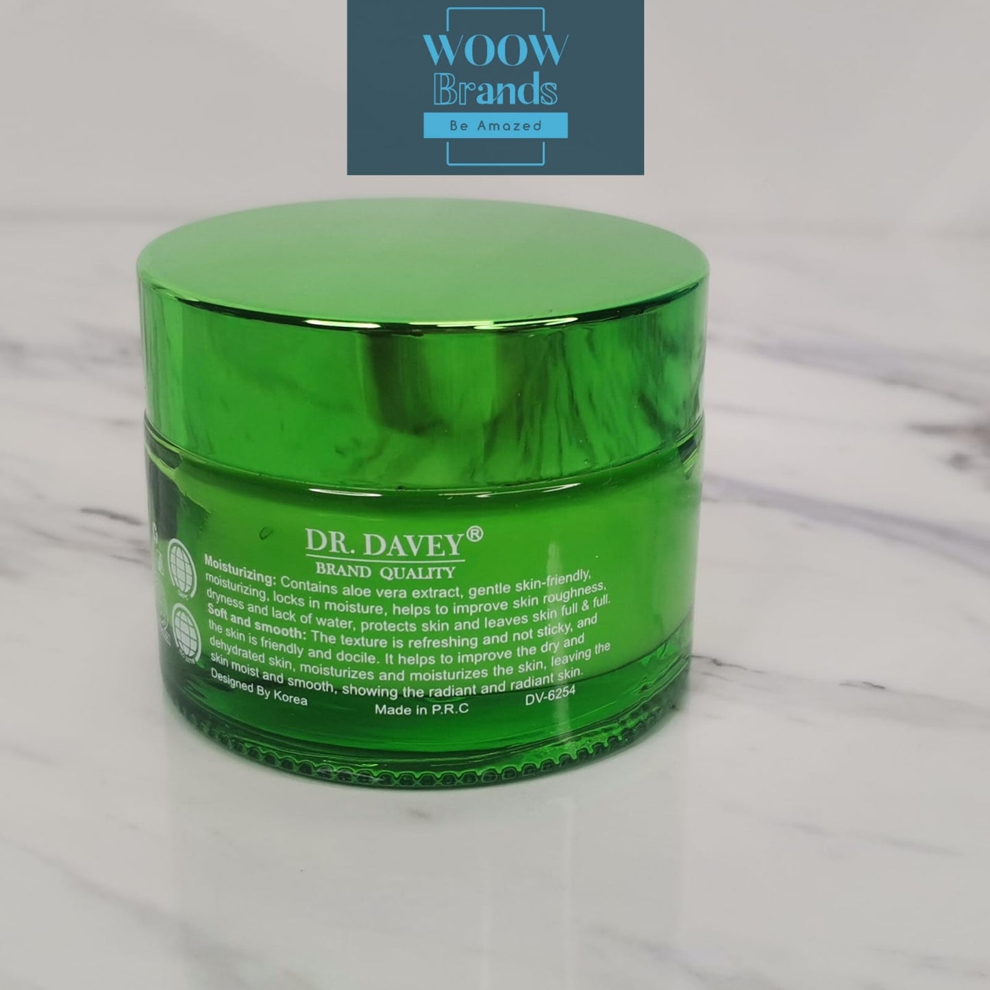 Crema Hidratante De Aloe Vera Mejor Cuidado CORPORAL