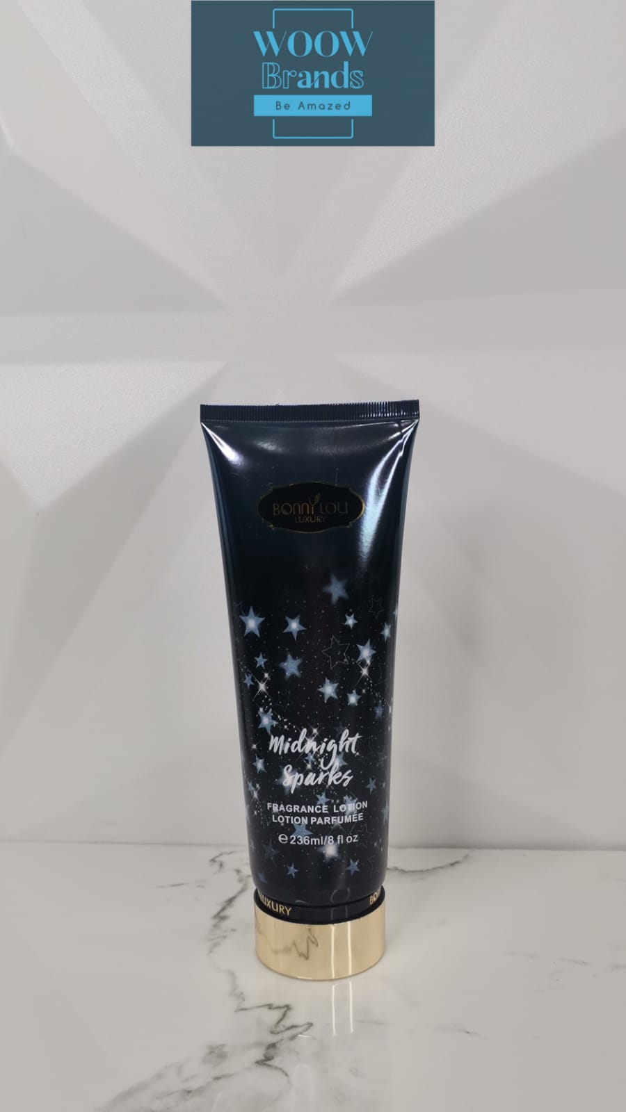 Crema Corporal con fragancia – Aroma al azar-236ml