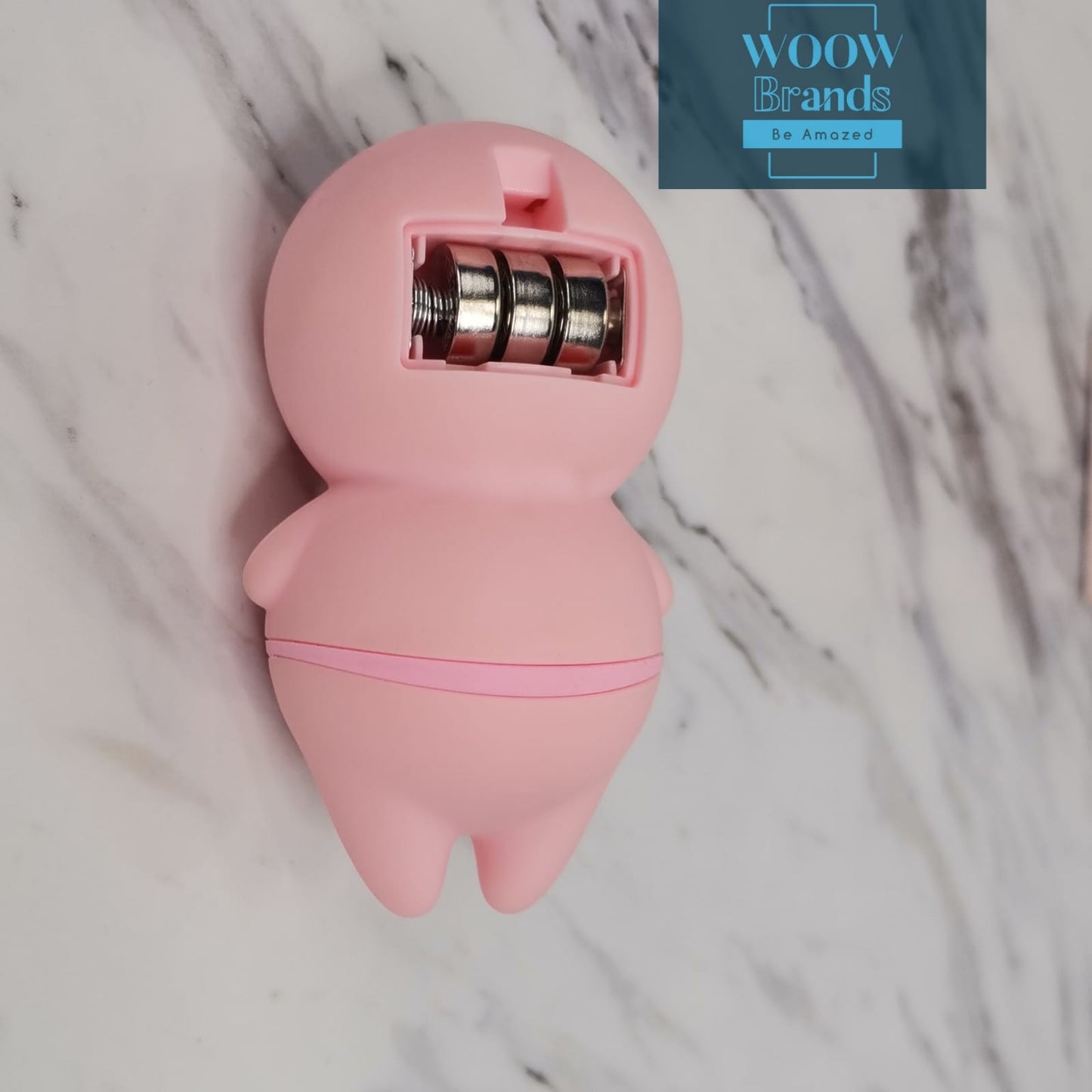 Cerdito Vibrador