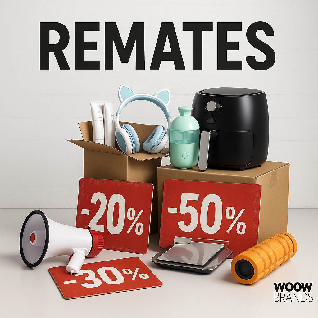REMATES
