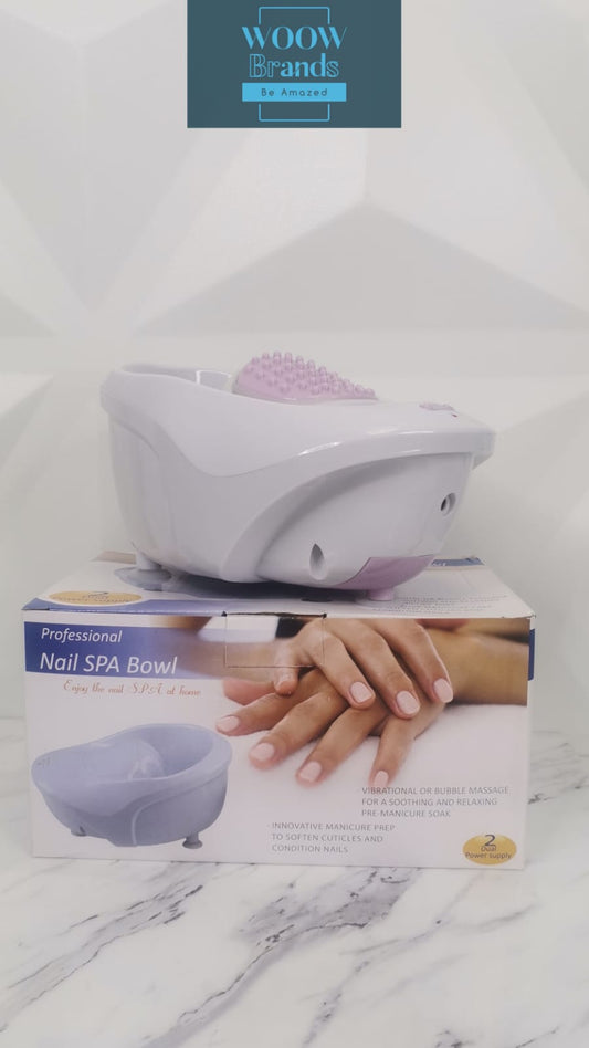 Maquina para Manicura Eléctrico vibratorio