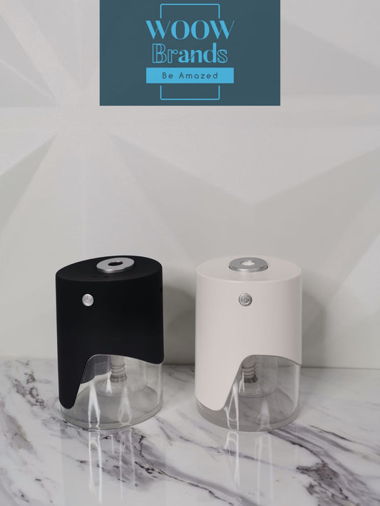 Humidificador CON SENSOR DE MANO 200ML